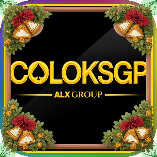 coloksgp — galeri pratinjau - APK Resmi